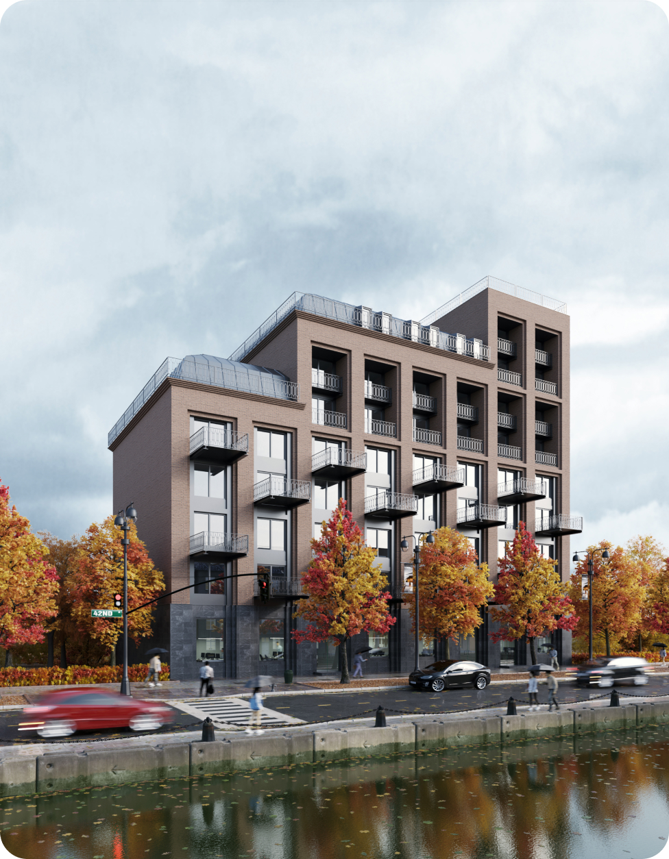 Курс 3ds Max - Візуалізація інтер'єру